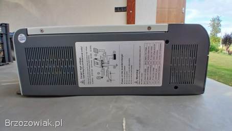 SPRZEDAM INVENTER HYBRYDOWY 800W