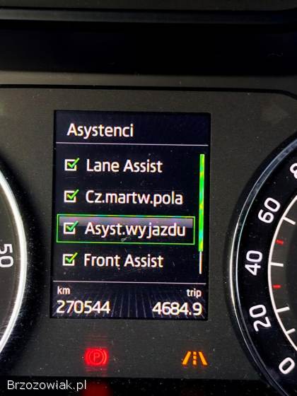 Škoda Superb 2.  0 TDI 2015
