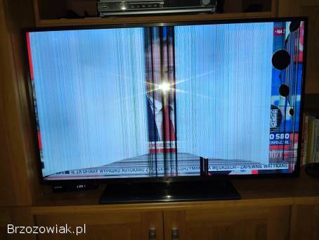 Telewizor Lg na części