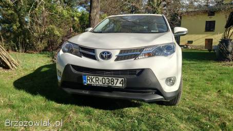 Toyota RAV4 2015