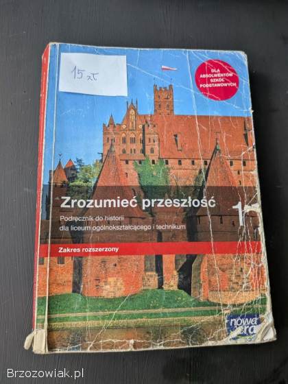 Książki klasa 1