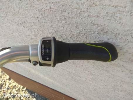 Rower holenderski Gazelle super stan