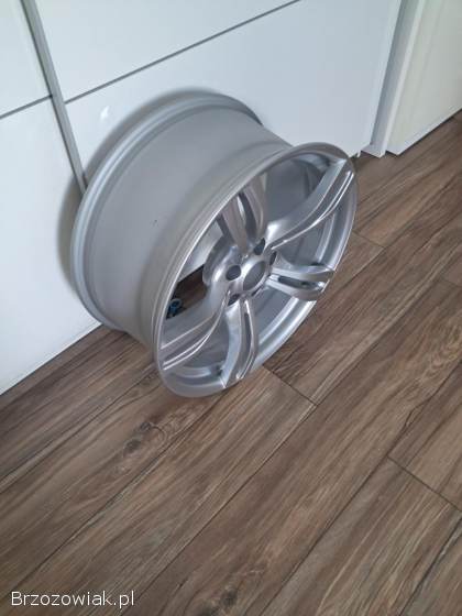 Komplet felg 19cal