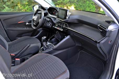 Peugeot 208 2023