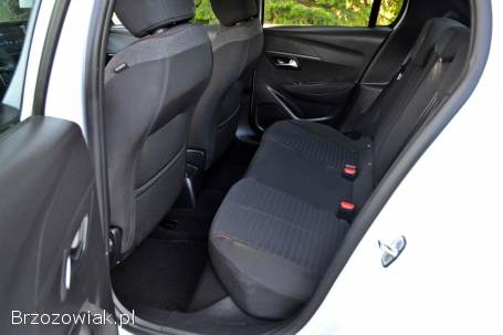 Peugeot 208 2023