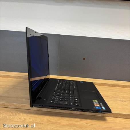 Laptop Lenovo G50-30 15,  6 4GB RAM 128GB SSD Windows 8.  1 SPRAWNY