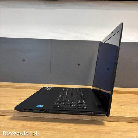 Laptop Lenovo G50-30 15,  6 4GB RAM 128GB SSD Windows 8.  1 SPRAWNY