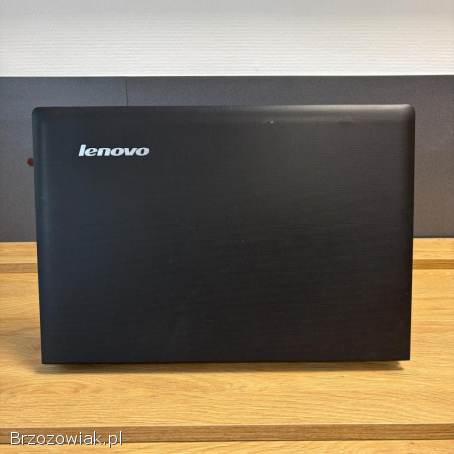Laptop Lenovo G50-30 15,  6 4GB RAM 128GB SSD Windows 8.  1 SPRAWNY