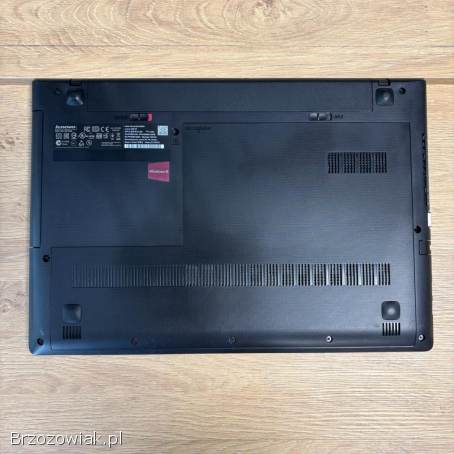 Laptop Lenovo G50-30 15,  6 4GB RAM 128GB SSD Windows 8.  1 SPRAWNY
