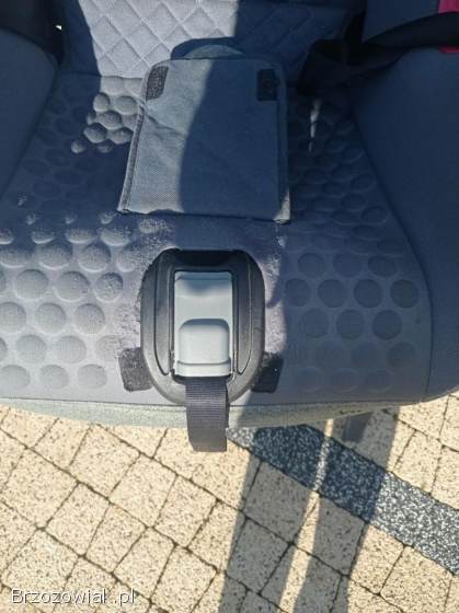 Fotelik dla dziecka 9-18kg