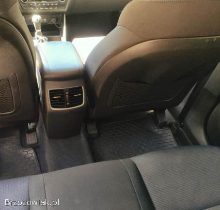 Hyundai Tucson 4x4 prywatny 2015