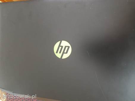 Sprzedam laptop HP Pavilion