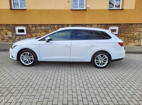 Seat Leon 2014