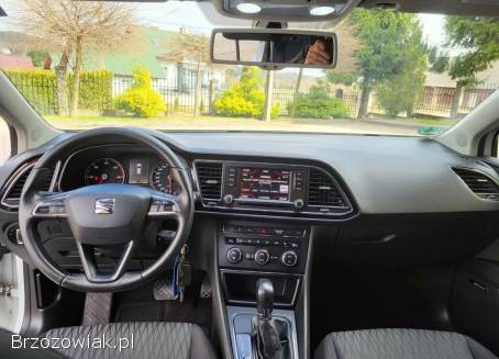 Seat Leon 2014