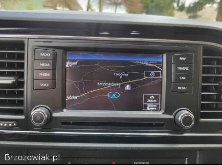 Seat Leon 2014
