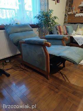 Fotel rehabilitacyjny
