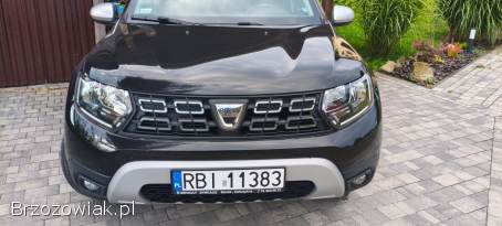 Dacia Duster Comfort  2019