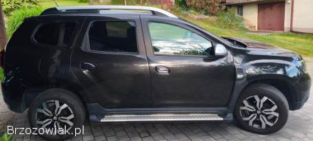 Dacia Duster Comfort  2019