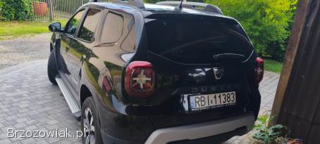 Dacia Duster Comfort  2019