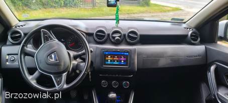 Dacia Duster Comfort  2019