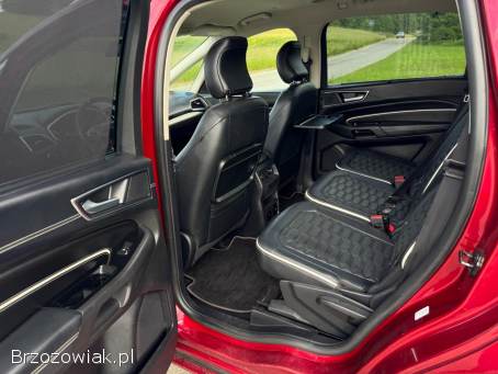 Ford S-Max 2.  0TDCi180KM AWD 2018