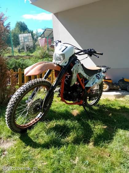 Mikilon Defender  Teren 2019