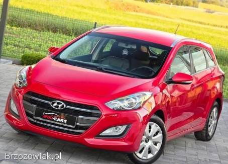 Hyundai i30 2015
