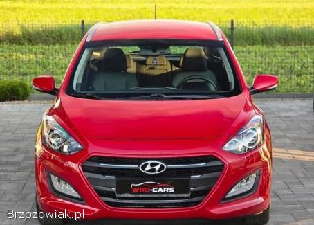 Hyundai i30 2015