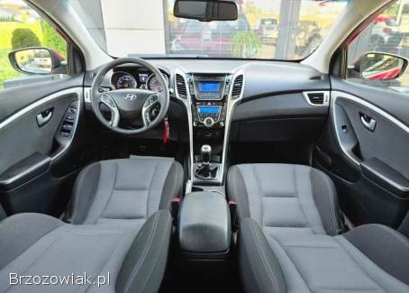 Hyundai i30 2015