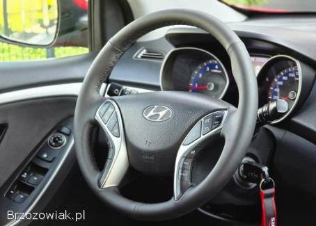 Hyundai i30 2015