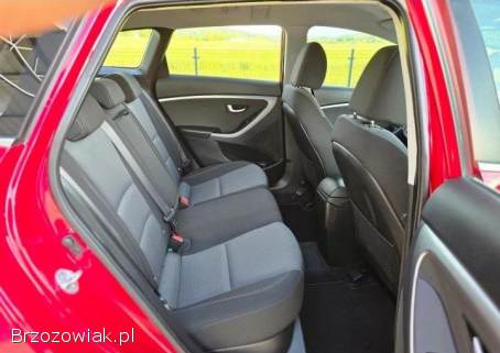 Hyundai i30 2015