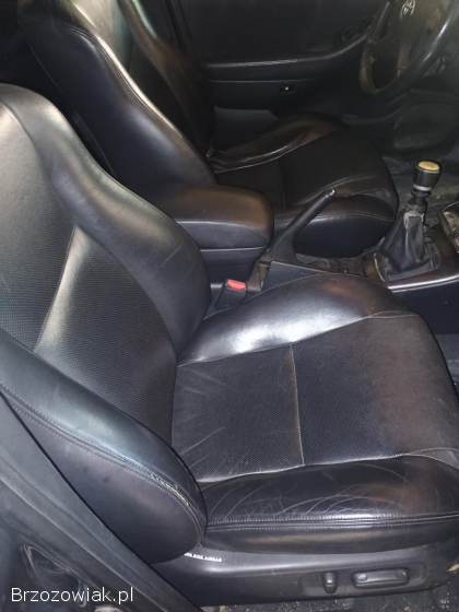 Toyota Avensis T25 2005