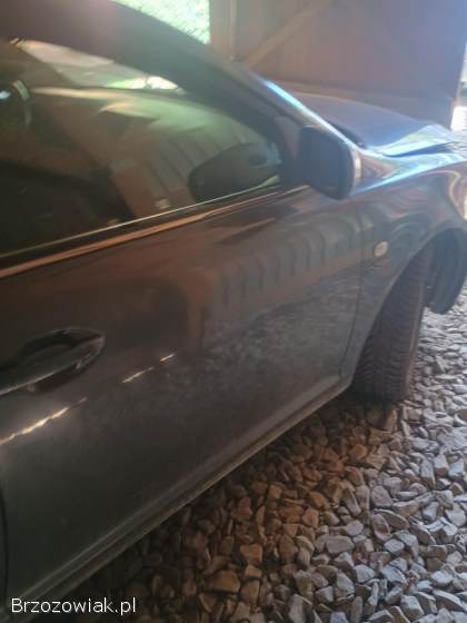 Toyota Avensis T25 2005