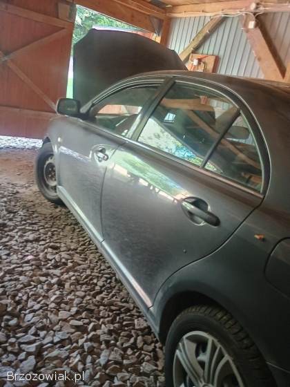 Toyota Avensis T25 2005