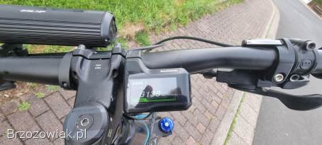 Rower elekteyczny cena okazyjna