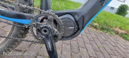 Rower elekteyczny cena okazyjna