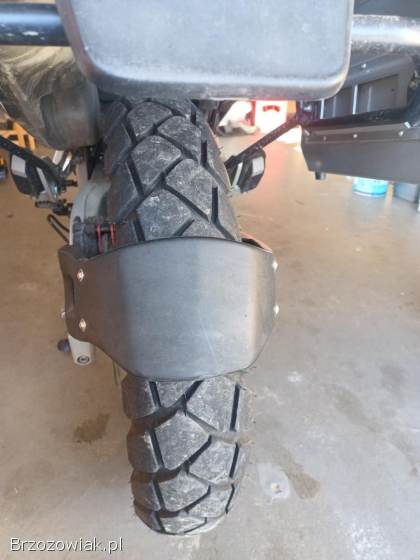 BMW F 650 1998