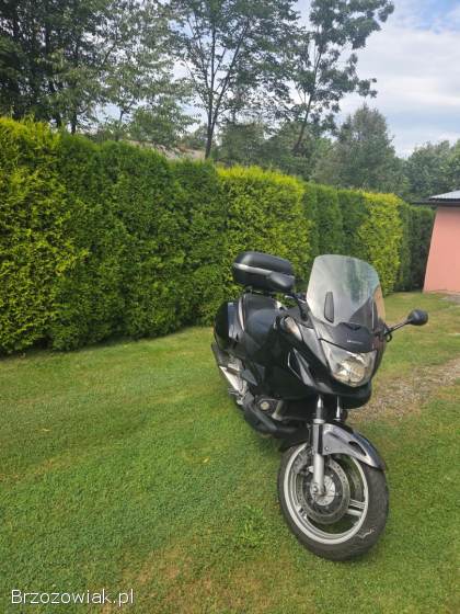Honda Deauville 2006