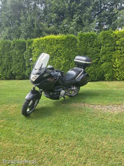 Honda Deauville 2006