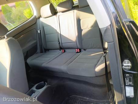 Volkswagen Golf 5 2003