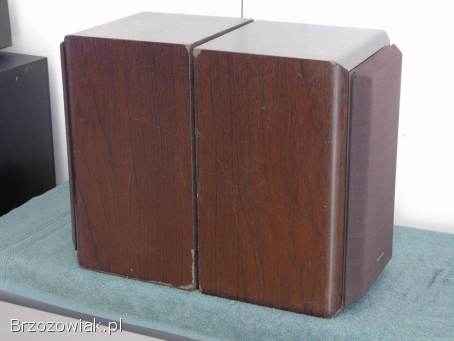 Kolumny Technics SB-HD70 mocne 2x 100 wat.  DOSTAWA