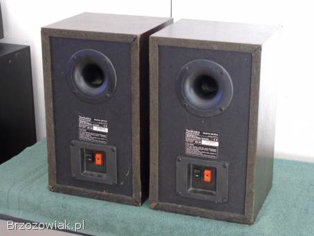 Kolumny Technics SB-HD70 mocne 2x 100 wat.  DOSTAWA