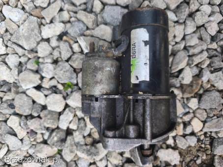 Sprzedam rozrusznik VALEO 12V D6RA