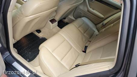 Audi A4 3.  0TDI 233KM  2006
