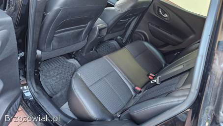 Renault Kadjar 1,  2TCE 130KM 2018