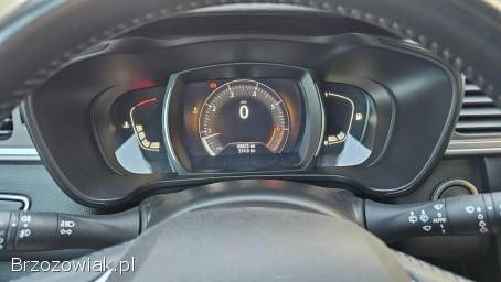 Renault Kadjar 1,  2TCE 130KM 2018