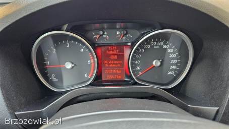 Ford S-Max 1.  6TDCi 116 7os 2012