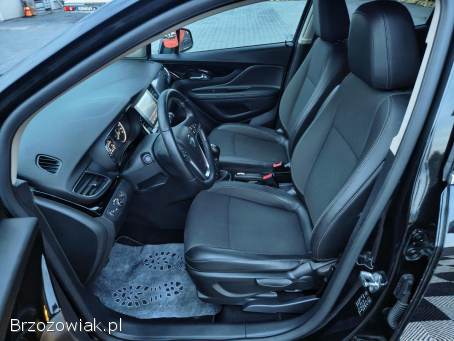 Opel Mokka 4x4 Bezwypadkowy 2019