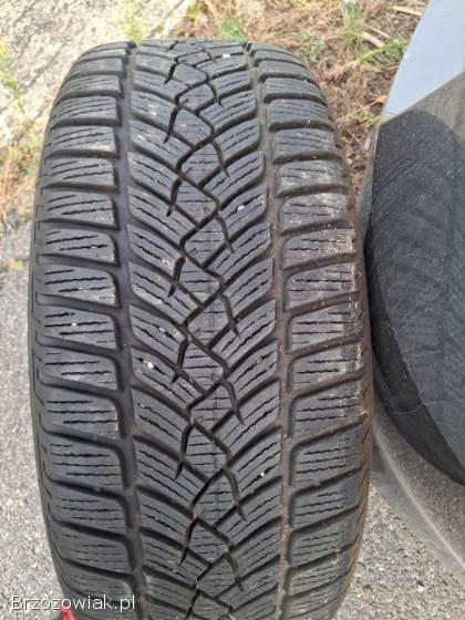 Opony letnie 225/45/R18
