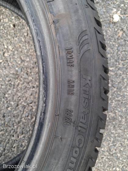 Opony letnie 225/45/R18